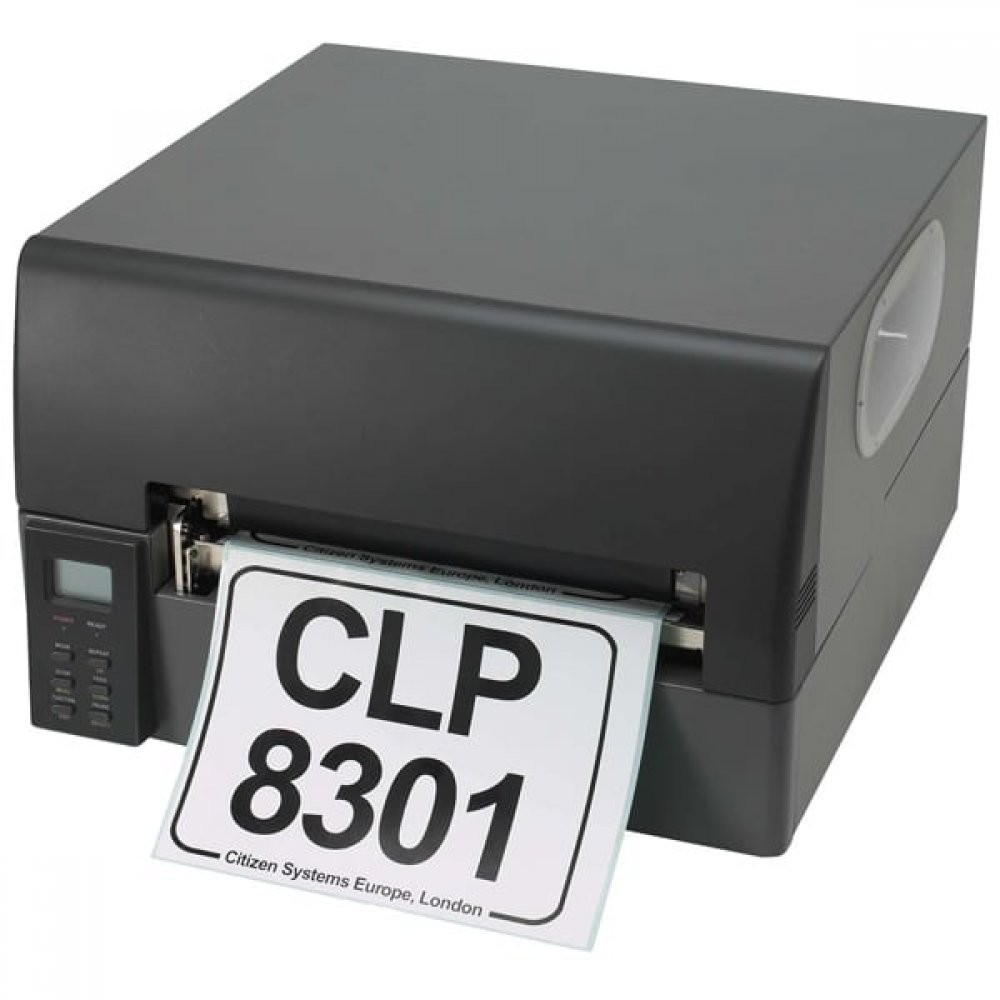 CITIZEN CLP8301 Termal Transfer Yazıcısı