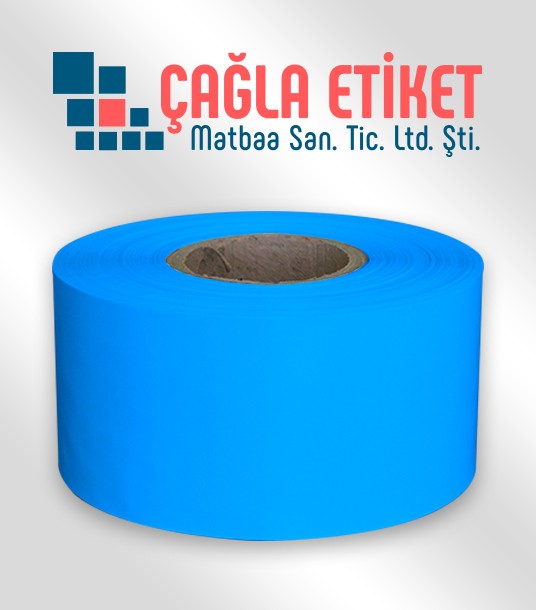 YEM ETİKETİ